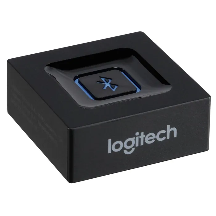 Adaptador Bluetooth 3.5mm Logitech portatil