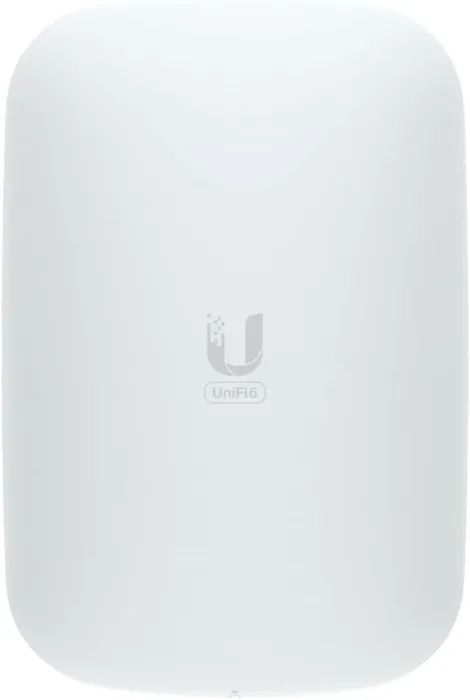 Extensor de rango Wi-Fi UniFi U6  Ubiquiti de doble Banda