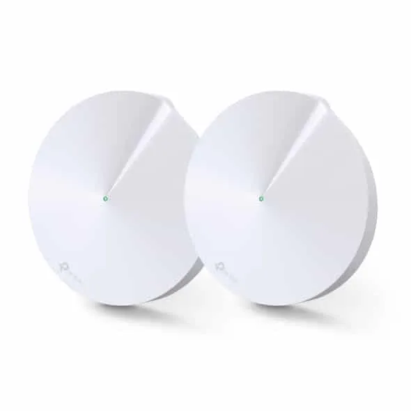 Deco M5 (2-pack) Tp-link