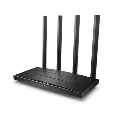 Router Archer A6 de 4 antenas Tp-link