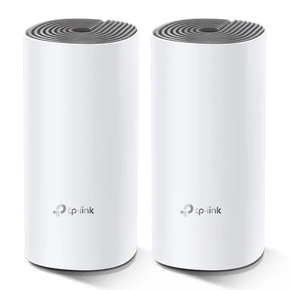 Deco E4 AC1200 (2-pack) Tp-link