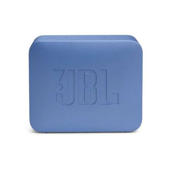 Parlante Portatil JBL Go Essential IPX7 Hasta 5 hr Azul