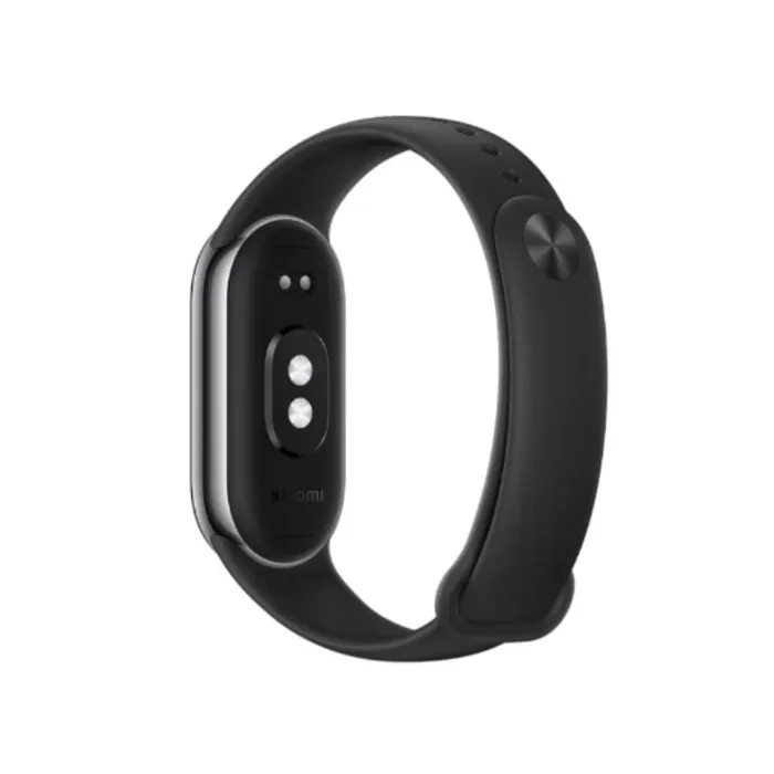 Xiaomi Smart Band 8 Negro Grafito 5ATM Water Resistance