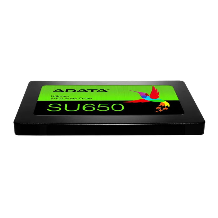 Disco Sólido Ssd Interno Adata Ultimate Asu960ssgtr 960gb Negro