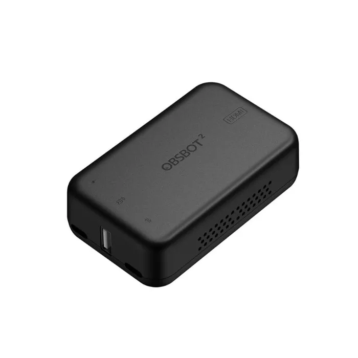 Adaptador UVC a HDMI hasta 4K Cable USB Tipo C Obsbot