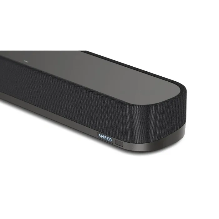 Sennheiser Ambeo Soundbar Mini Sonido Inmersivo 3d