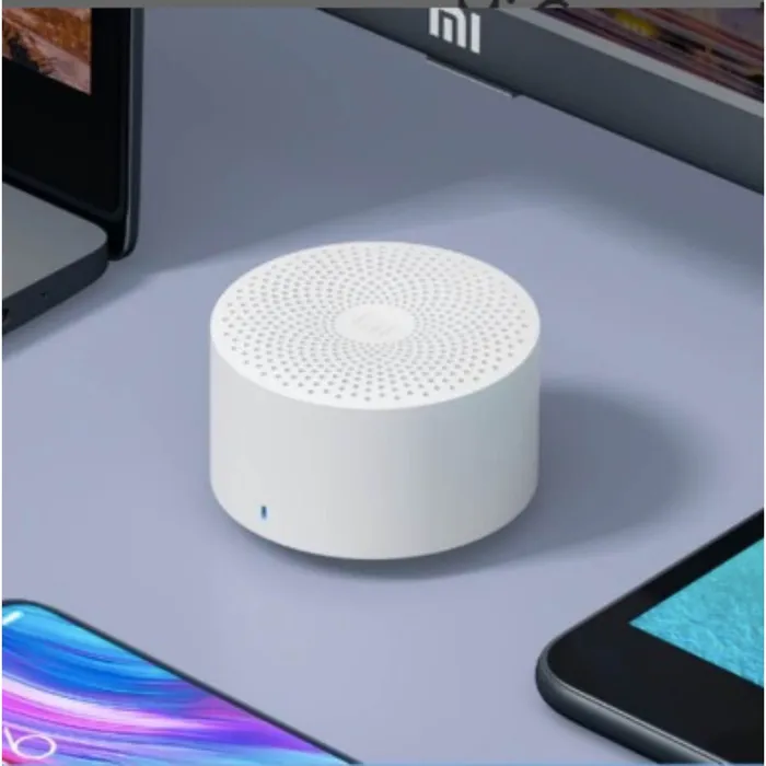 Parlante Xiaomi Mi Compact Bluetooth Speaker 2