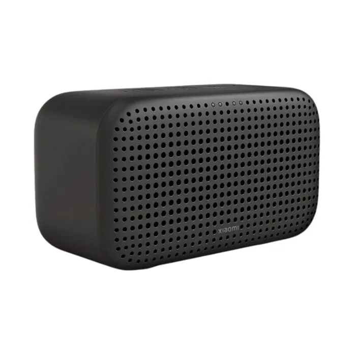 Xiaomi Smart Speaker Lite 5.1 Bluetooth Negro 12V