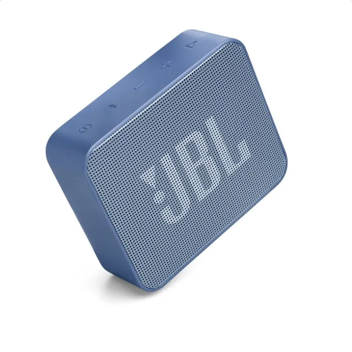 Parlante Portatil JBL Go Essential IPX7 Hasta 5 hr Azul