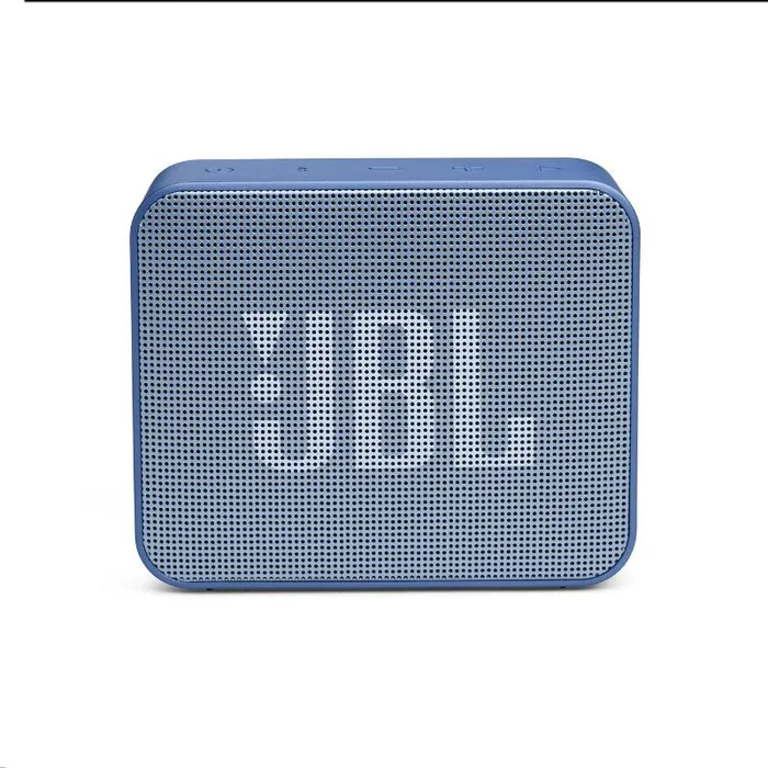 Parlante Portatil JBL Go Essential IPX7 Hasta 5 hr Azul