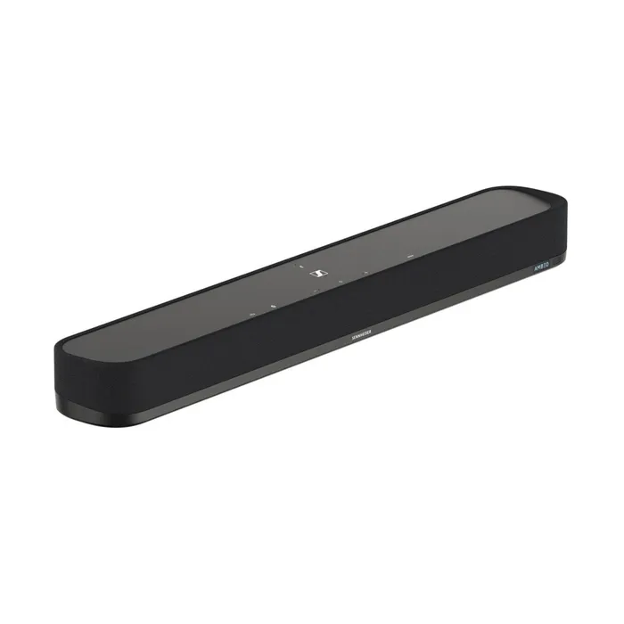 Sennheiser Ambeo Soundbar Mini Sonido Inmersivo 3d