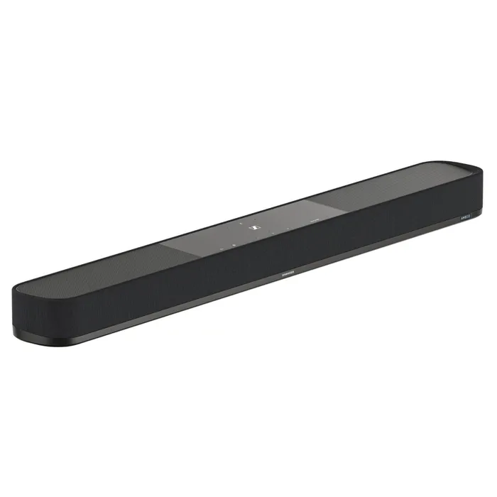 Sennheiser Ambeo Soundbar Plus Con Sonido Inmersivo 3D