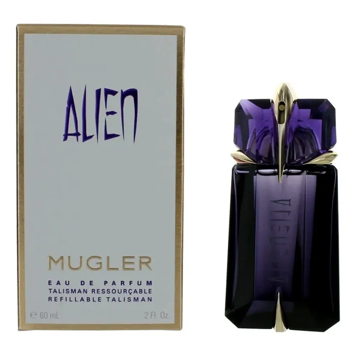 Perfume Alien Thierry Mugler Mujer R-eplica 3-A