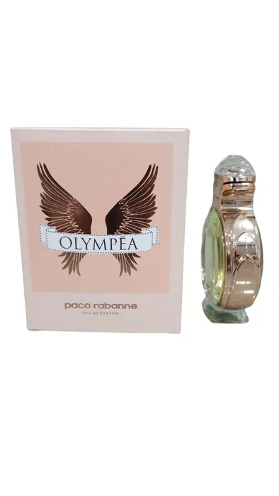 Perfume Paco Rabanne Olympea Mujer R-eplica 3-A