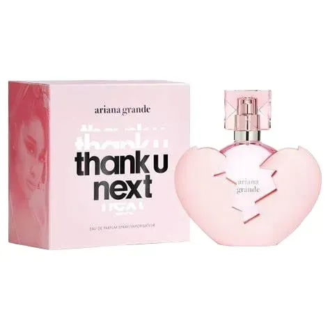Perfume Thank U Next Ariana Grande R-eplica 3-A