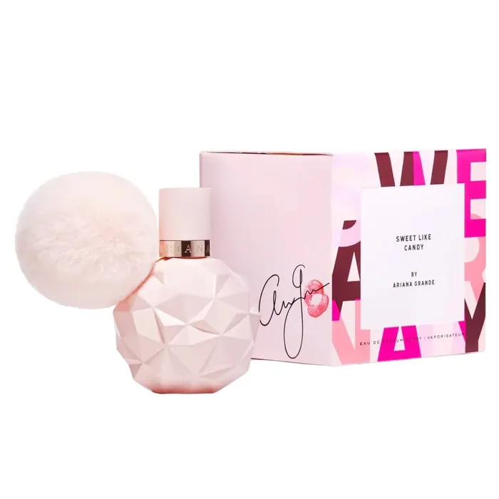 Perfume  Sweet Like Candy de Ariana Grande R-eplica 3-A 