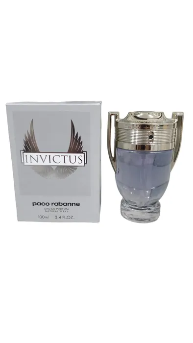 Perfume Paco Rabanne Invictus Platinum R-eplica 3-A