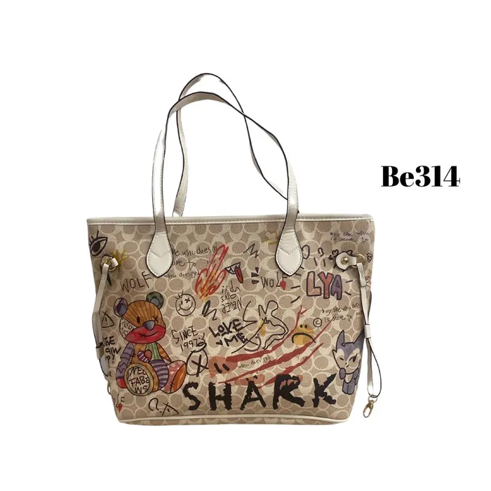 Bolso Incanta shoes Bolso Textura Beige Detalles Be314 BE314