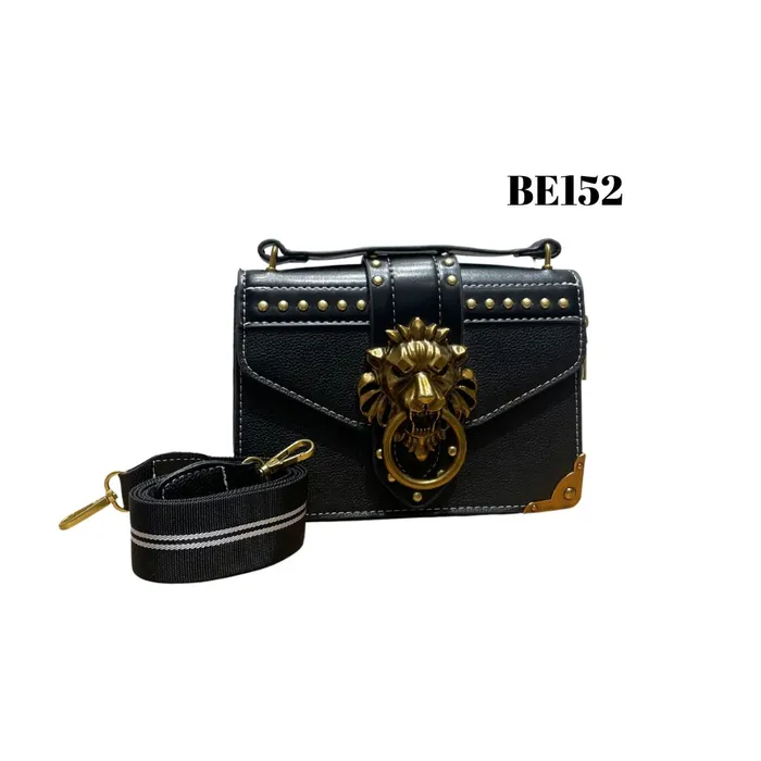 Bolso Negro BE152