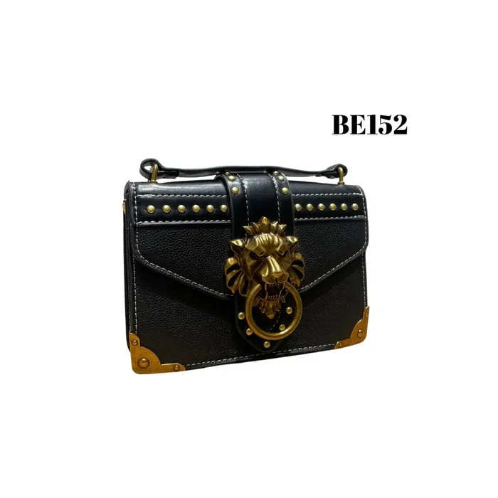 Bolso Negro BE152