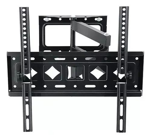 Base Soporte Para Tv Led Lcd Pdp De 26 Hasta 55 Pulgadas Brazo Tv 