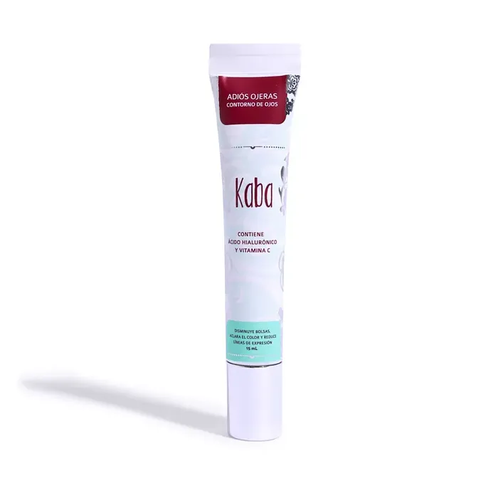 Contorno de Ojos Kaba 15 ML