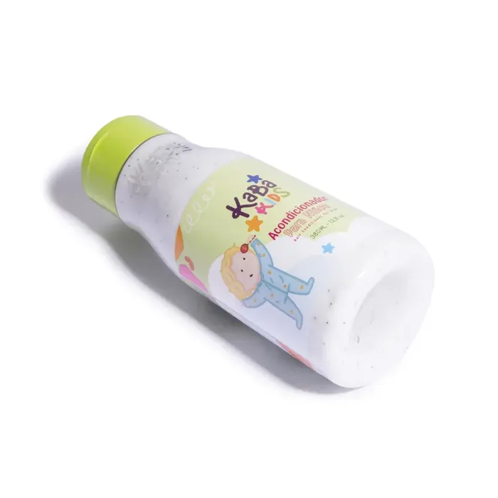 Acondicionador Kids Kaba 380 ML