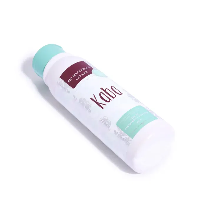 Bio Mascarilla Capilar Kaba 500 ML