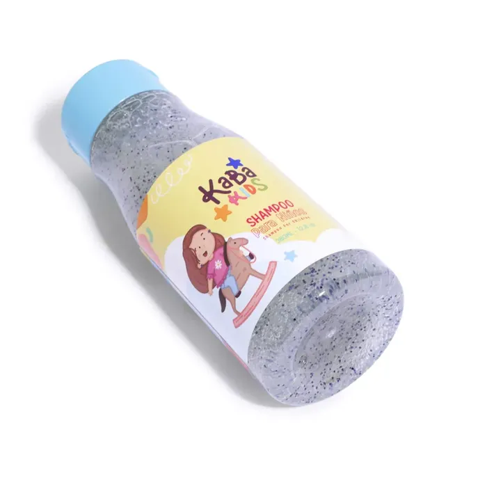 Shampoo Kids Kaba 380 ML