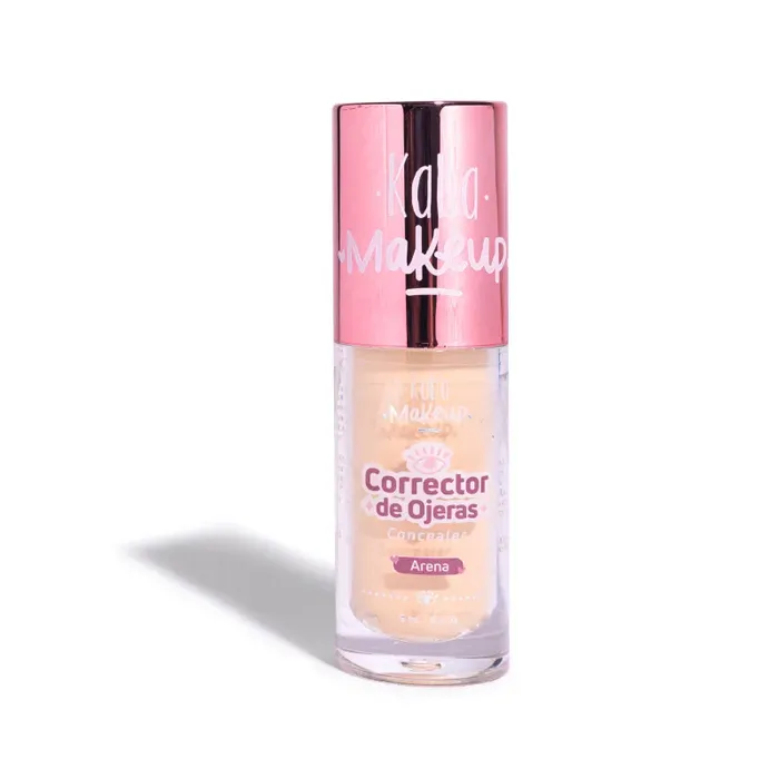 Corrector de Ojeras Kaba Makeup Arena