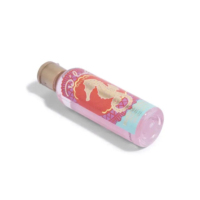 Mini Bronceador de Coco D'Luchi 60 ML