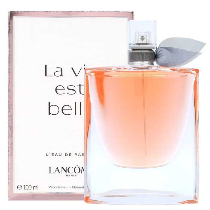 Perfume La Vie Est Belle Lancome Paris EDP Original