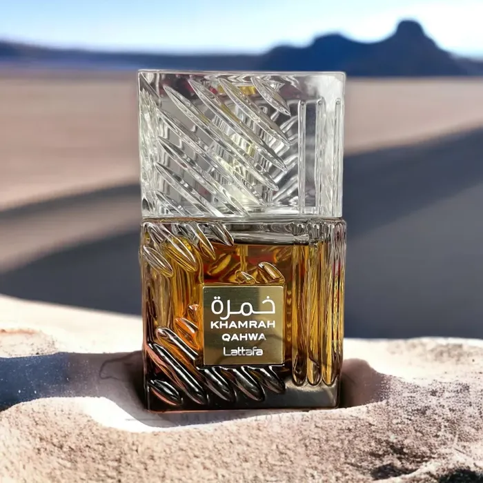 Perfume Khamrah Qahwa EDP Original