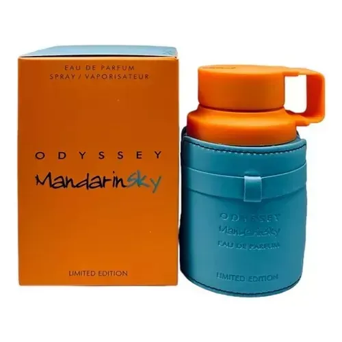 Perfume Armaf Odyssey Mandarine Sky Original