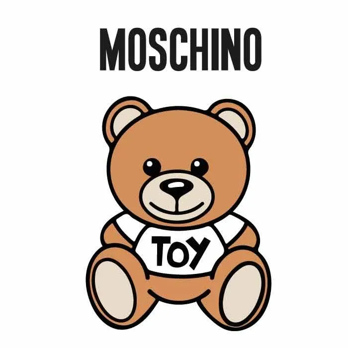 Perfume Moschino Toy Boy 2 Pearl Original