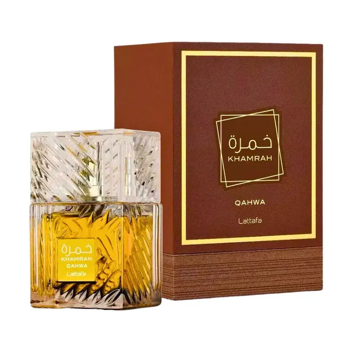 Perfume Khamrah Qahwa EDP Original