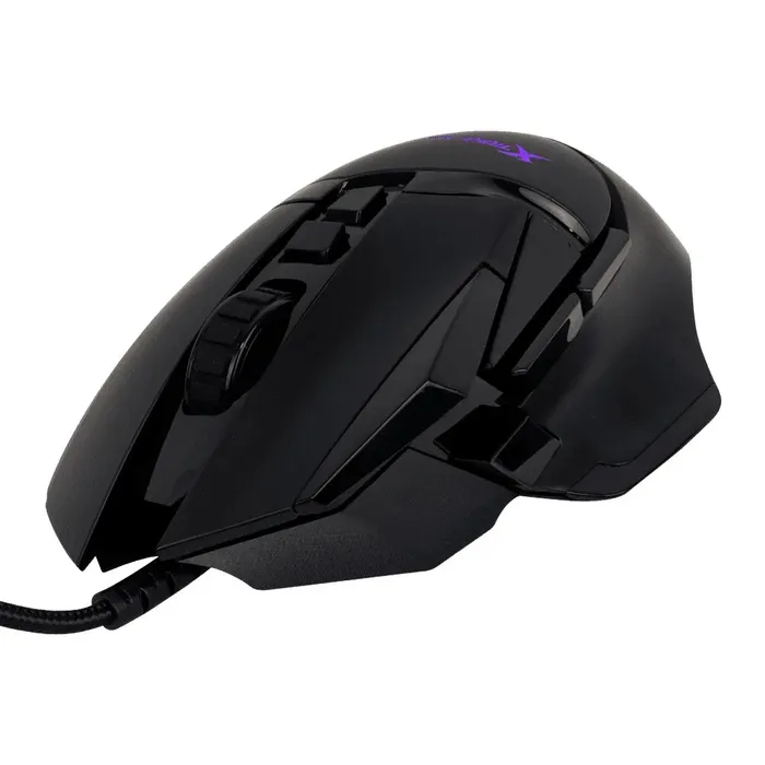 Combo Gamer: Mouse GM520 + Teclado Ornata V3 + G335 + Pad VSG