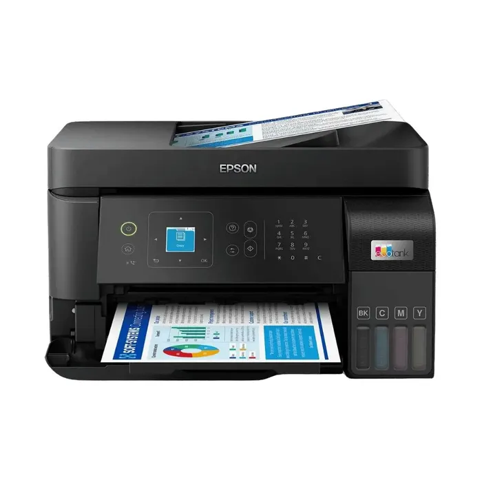 Multifuncional EPSON Multifuncional L5590