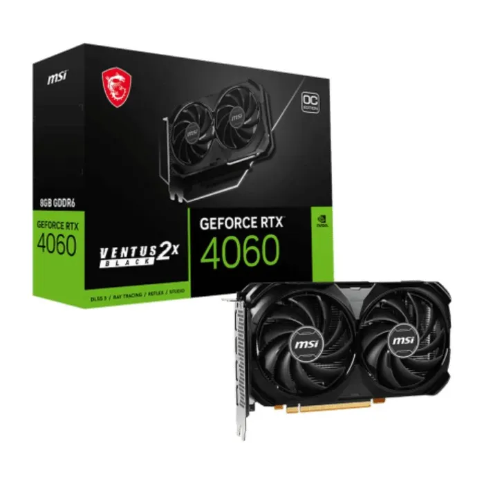 Equipo Power Group R56162MRX4: Ryzen 5 5600GT + RTX 4060 + 32GB + SSD 512GB + Monitor	