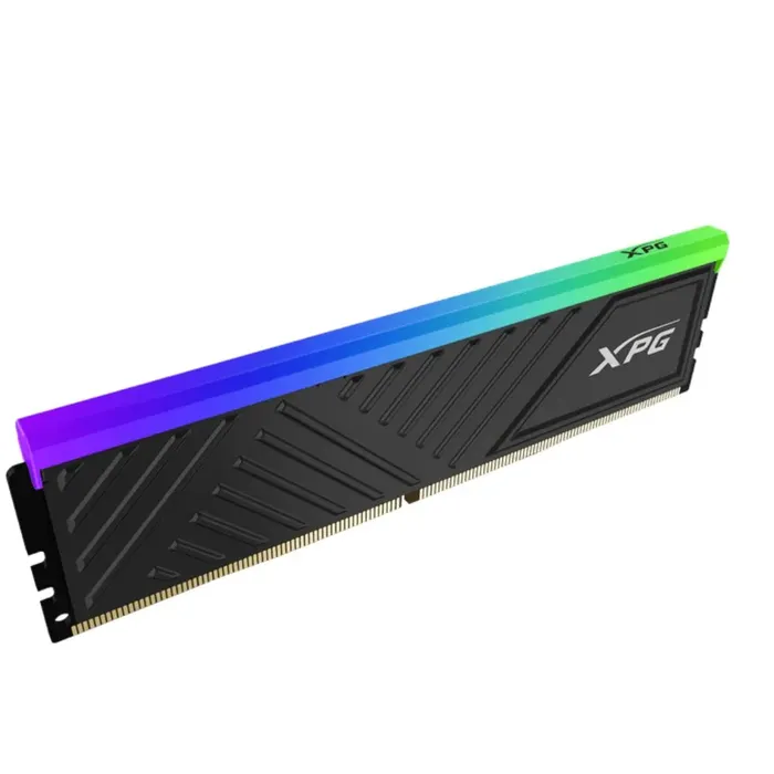 Memoria Adata Xpg Spectrix D35 16gb Ddr4 Rgb 3200mhz