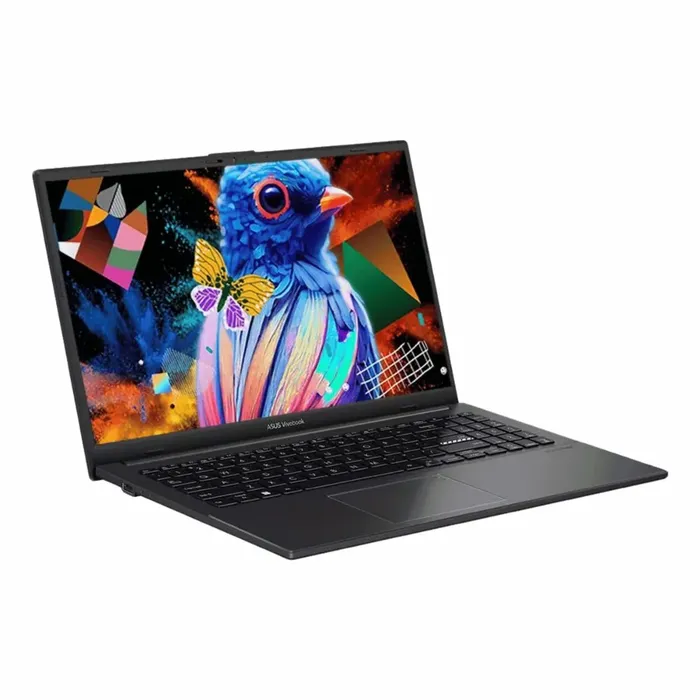 Portátil Asus E1504fa Ryzen 5 7520u 16gb 512gb Vivobook Go	