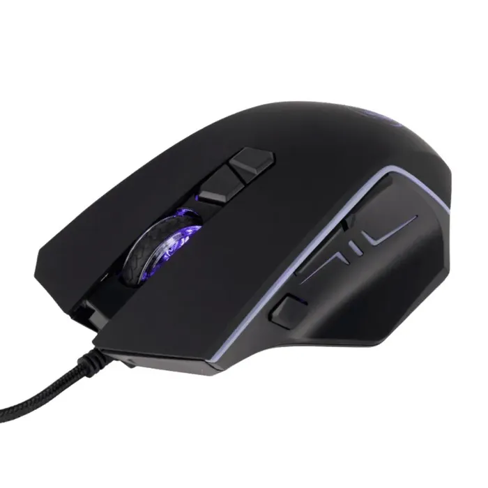 Combo Pro Gamer: Teclado VSG + Mouse X4 + Audífonos RGB X26