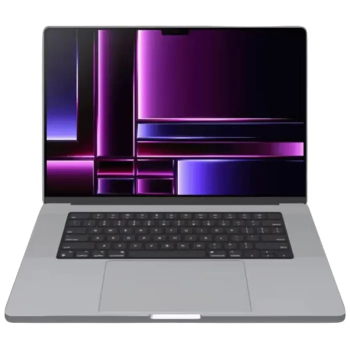 MacBook Pro 16″ M3 Pro: 12C CPU + 18C GPU + 18GB + 512GB SSD