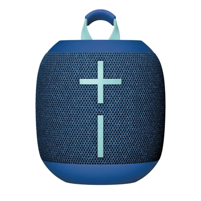 Parlante Ultimate Ears Wonderboom 4 Bluetooth Azul	