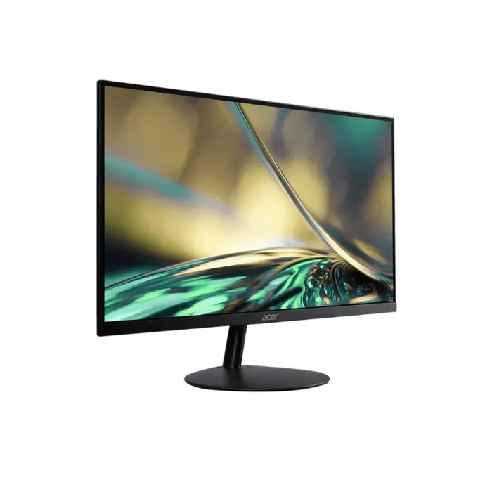 Monitor Acer Led Full Hd 21.5 Ek220q 100hz 4ms