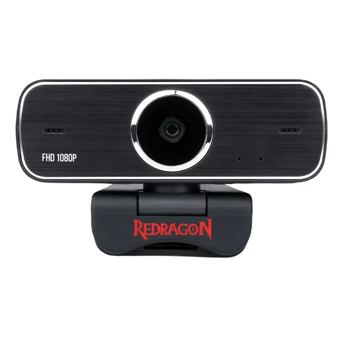 Camara Web Redragon Hitman Gw800 1080p