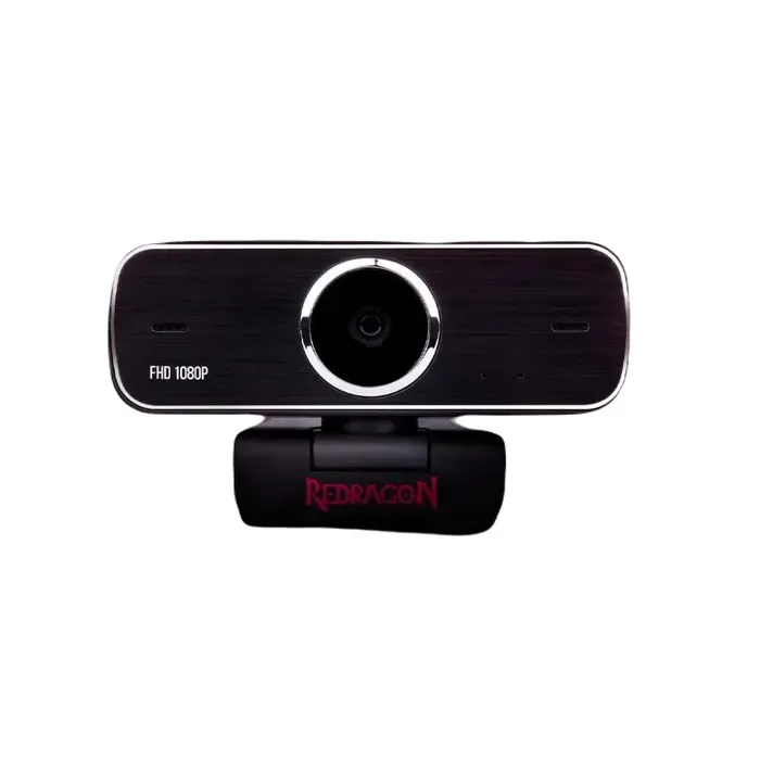 Camara Web Redragon Hitman Gw800 1080p