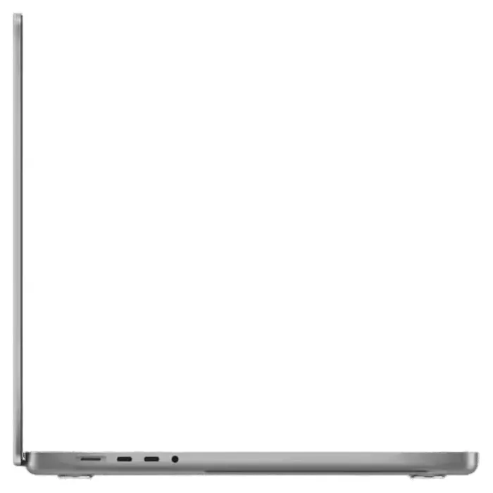 MacBook Pro 16″ M3 Pro: 12C CPU + 18C GPU + 18GB + 512GB SSD