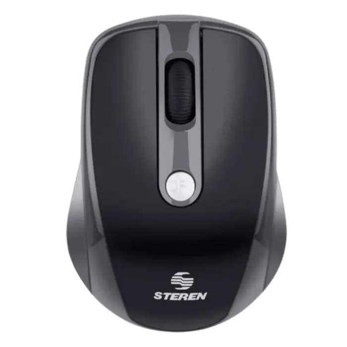 Combo Office Mouse Steren COM-5700 + Pad + Funda 15.6″ R + Stand