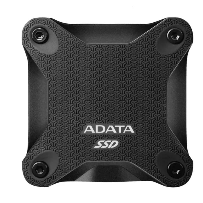 Disco Ssd Externo Adata Antigolpes SD620 512GB